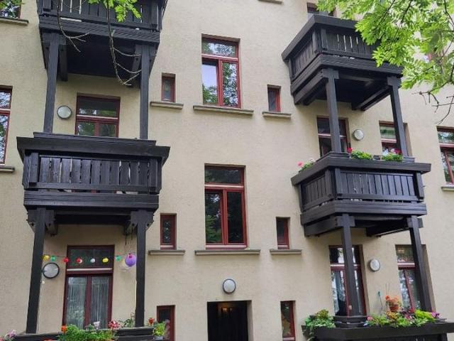 Wohnung mieten in Leipzig, Sachsen
