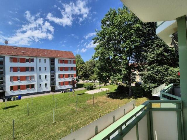 Apartment mieten in Hohenstein-Ernstthal, Sachsen