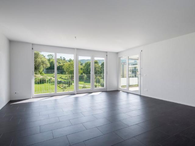 Apartment mieten in Untersiggenthal, Bezirk Baden