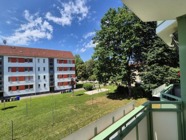 Wohnung mieten in Hohenstein-Ernstthal, Sachsen