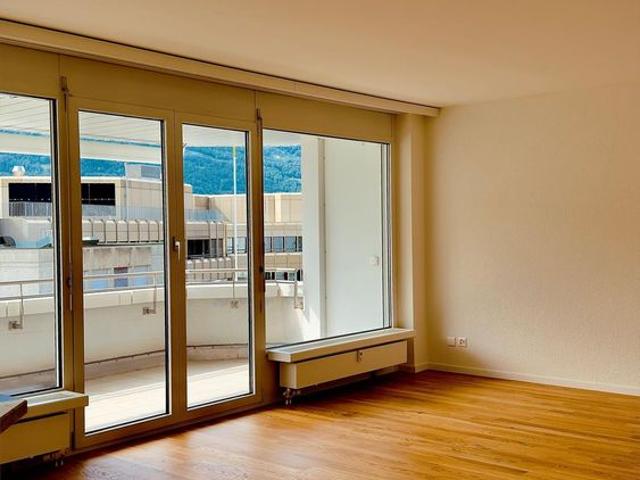 Apartment mieten in Welschdörfli, Chur