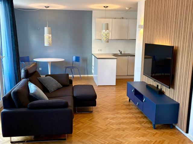 Apartment mieten in Weststadt, Osnabrück