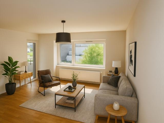 Apartment mieten in Kreuzlingen, Thurgau