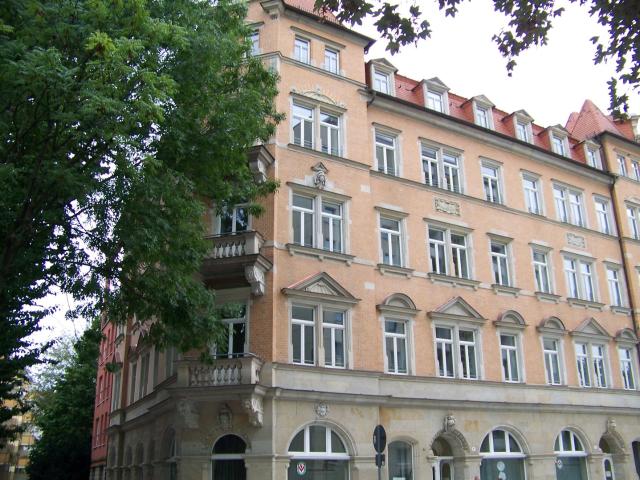 Wohnung kaufen in Dresden, Sachsen