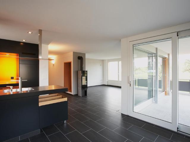 Apartment mieten in Industrie Sand Kerns, Kerns