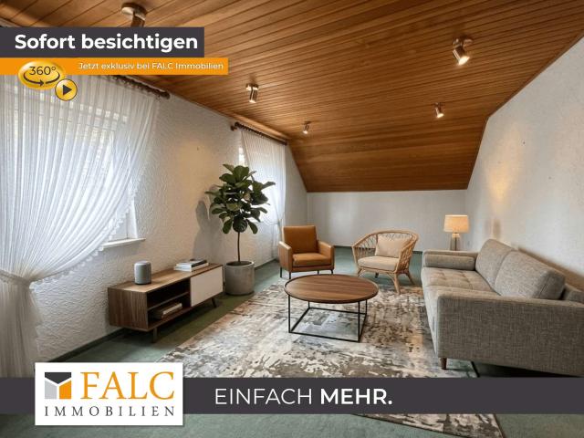 Wohnung mieten in Hamme, Bochum