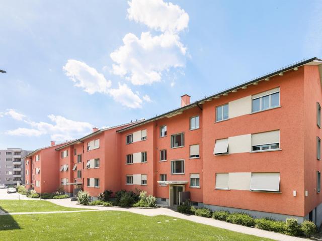 Apartment mieten in Kloten