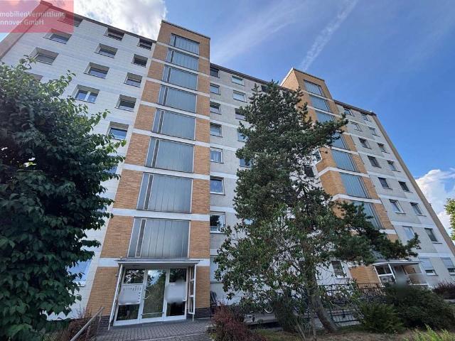 Wohnung kaufen in Burgdorf, Region Hannover
