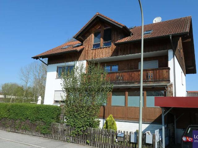 Wohnung kaufen in Essenbach, Landkreis Landshut
