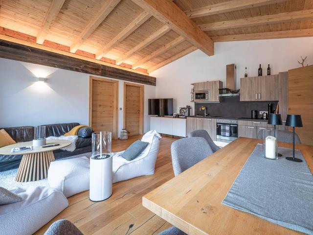 Apartment mieten in Fieberbrunn, Tirol