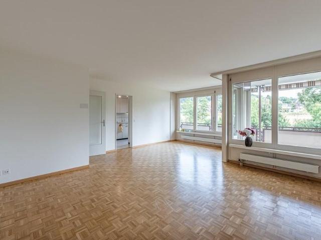 Apartment mieten in Oberwil, Bezirk Arlesheim