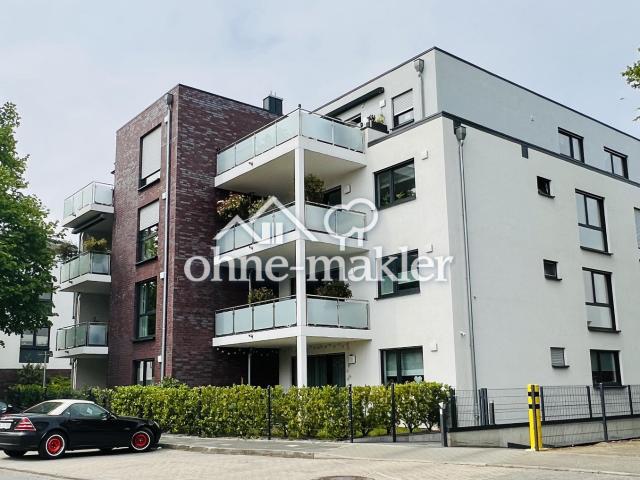 Apartment mieten in Grevenbroich