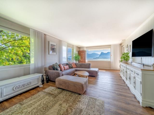 Etagenwohnung kaufen in Hergiswil (NW) Etagenwohnung kaufen in Hergiswil (NW)
