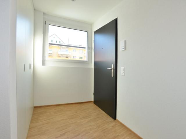Wohnung mieten in Hinwil, Zürich