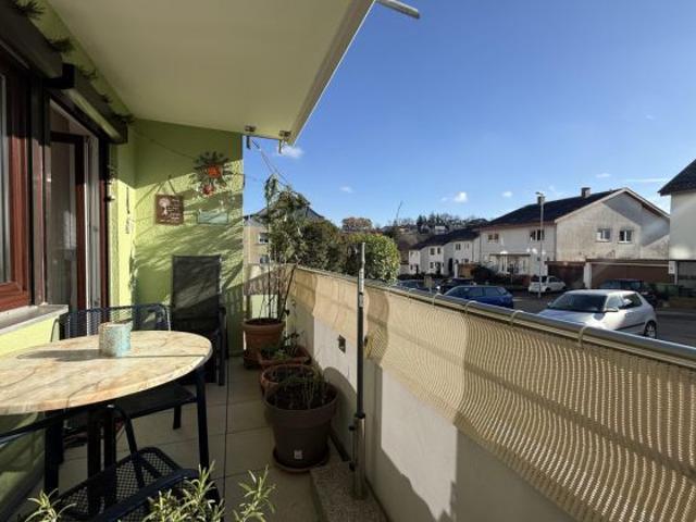 Wohnung kaufen in Oberderdingen, Baden-Württemberg