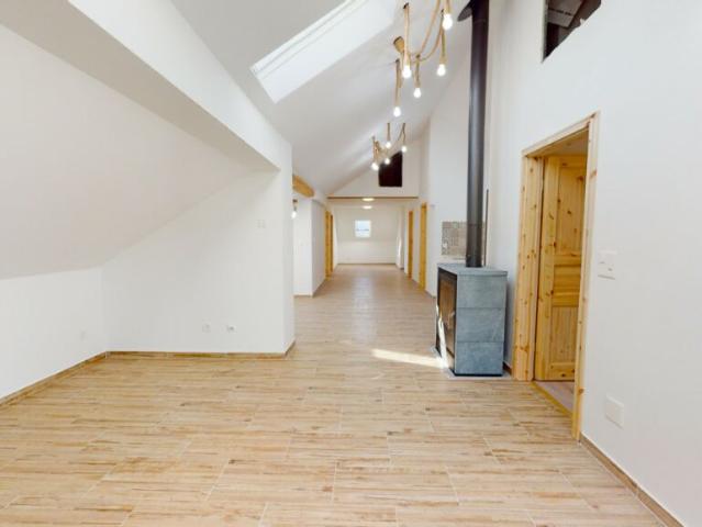 Dachwohnung kaufen in Etziken, Solothurn