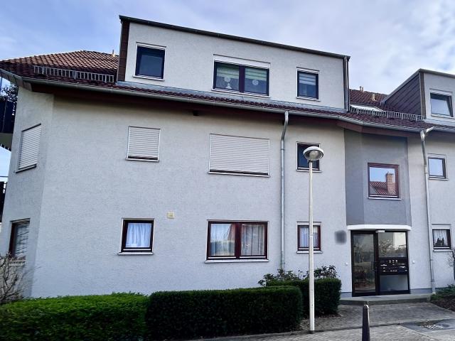 Etagenwohnung kaufen in Heilbronn, Neckargartach