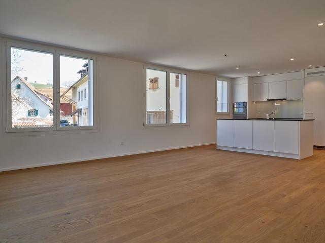 Apartment mieten in Bargen (SH)