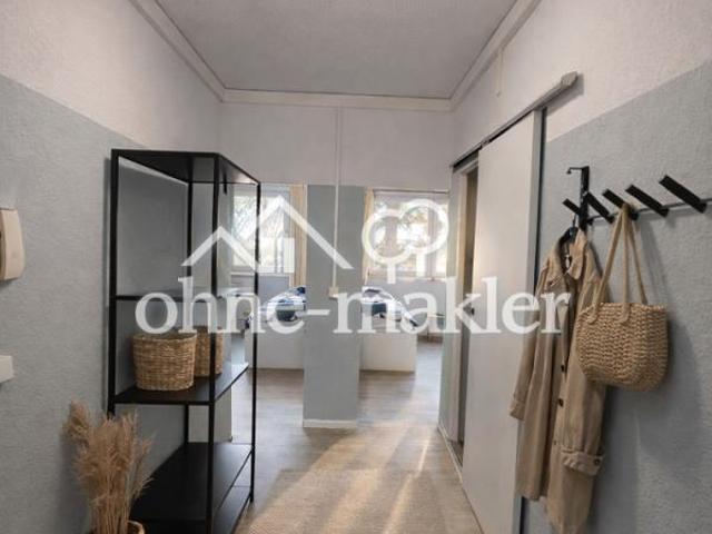 Apartment mieten in Halle, Sachsen-Anhalt