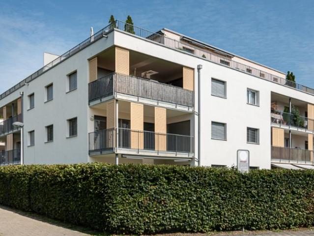 Apartment mieten in Nürensdorf, Zürich