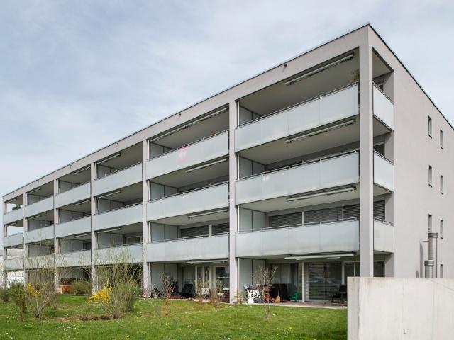 Apartment mieten in Steinach, St. Gallen