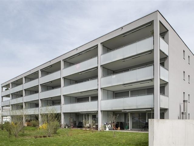 Wohnung mieten in Steinach, St. Gallen