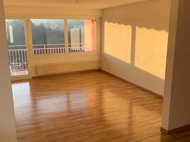 Immobilie kaufen in Zollikofen, Bern