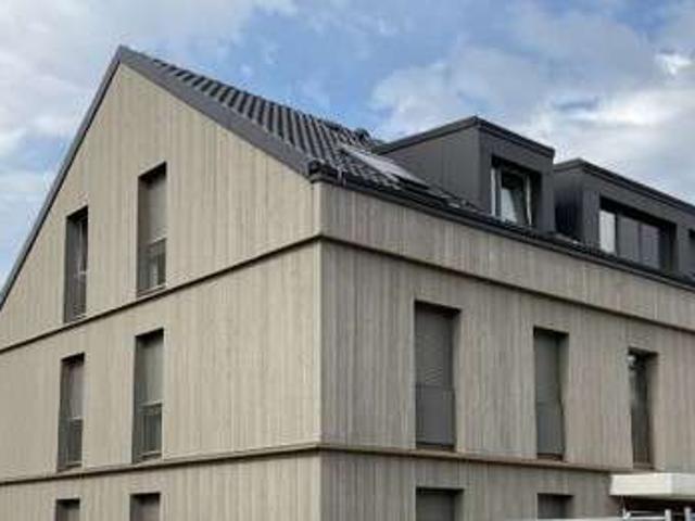 Wohnung mieten in Wernau (Neckar), Landkreis Esslingen