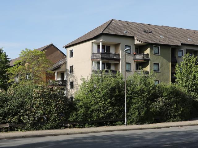 Apartment mieten in Westhagen, Wolfsburg