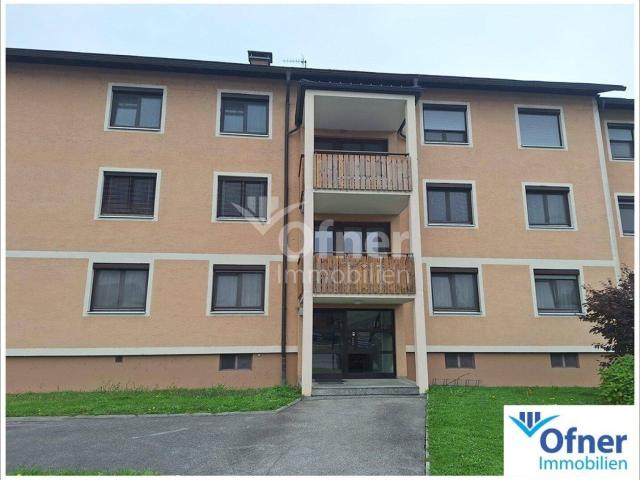 Apartment kaufen in Krottendorf-Gaisfeld, Steiermark