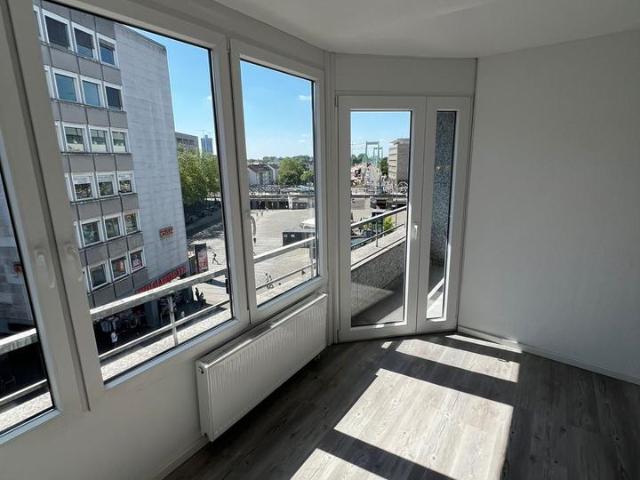 Wohnung mieten in Mülheim, Köln