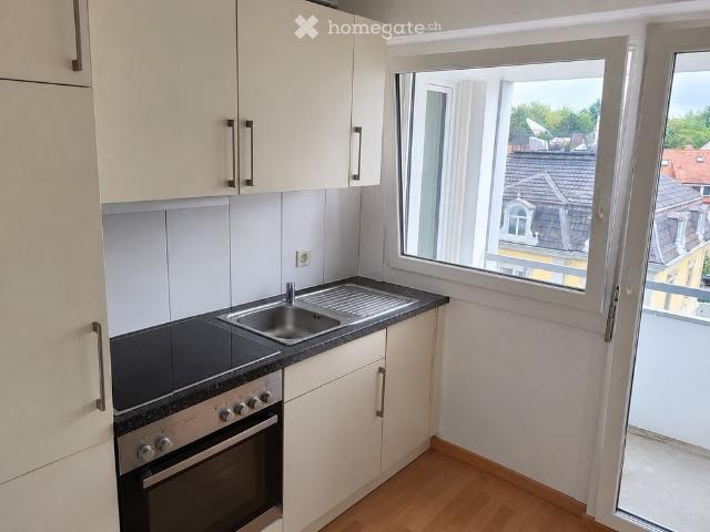 Apartment mieten in Kreuzlingen, Bezirk Kreuzlingen