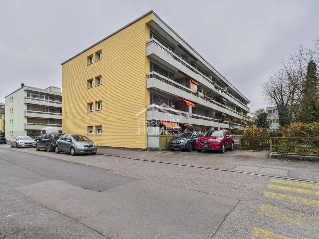 Wohnung kaufen in Biel, Bern