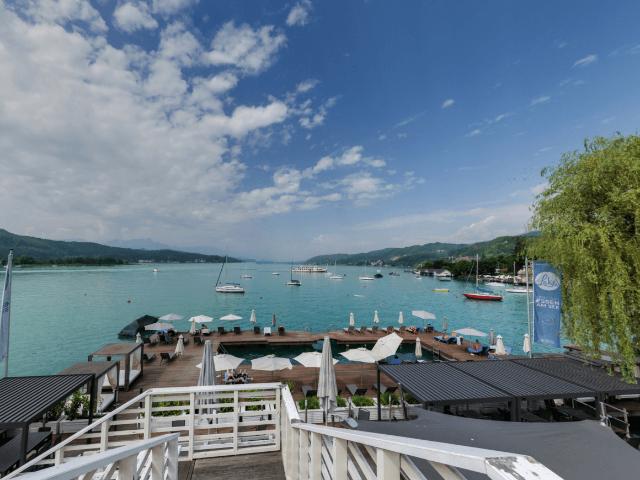 Apartment kaufen in Pörtschach am Wörther See