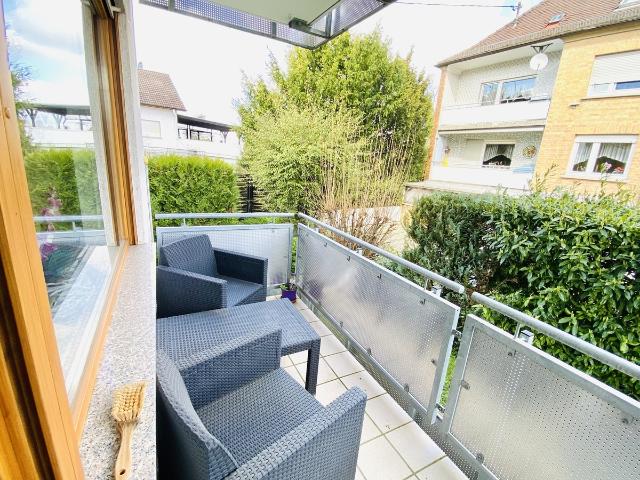 Wohnung kaufen in Nackenheim, Rheinland-Pfalz
