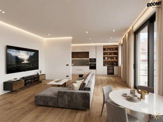 Apartment kaufen in KG Leopoldstadt, Wien