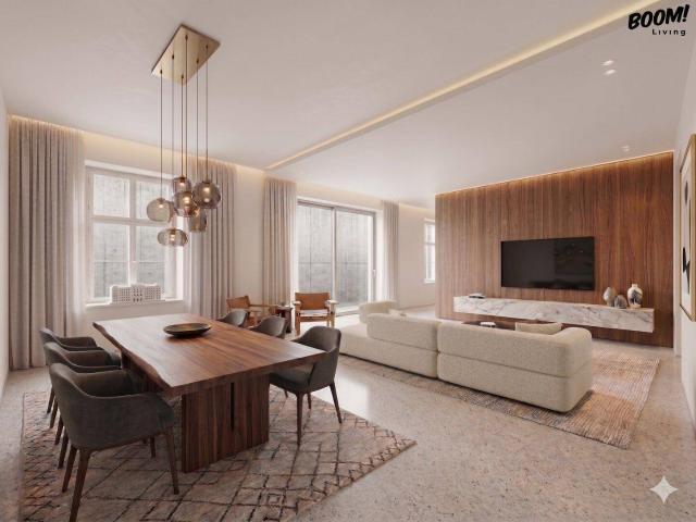 Apartment kaufen in KG Leopoldstadt, Wien