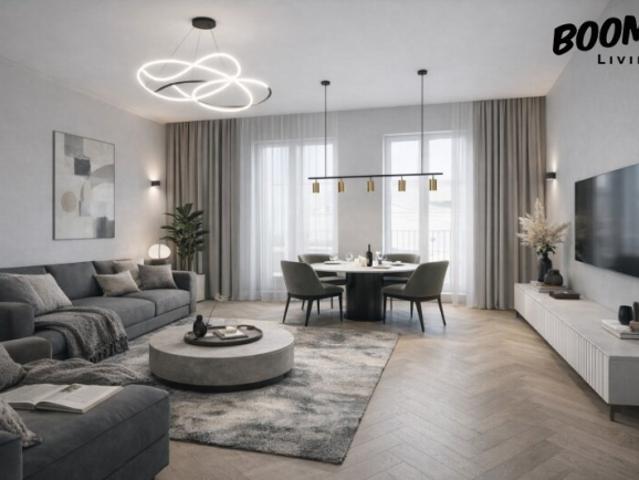 Wohnung kaufen in Wien