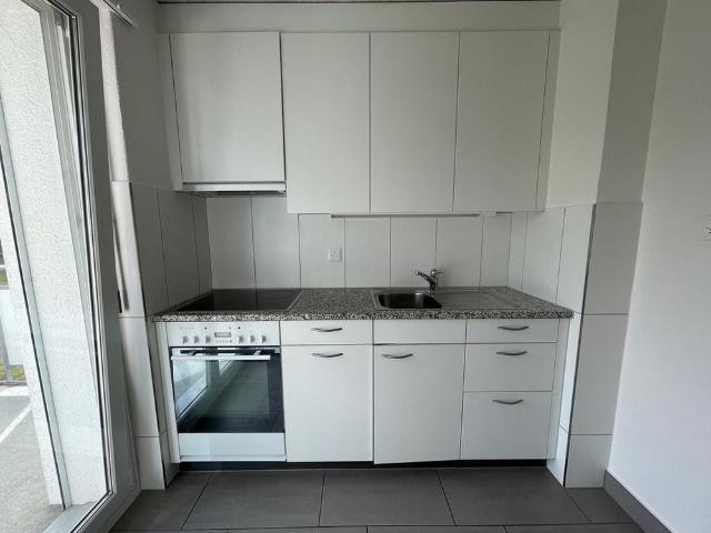 Apartment mieten in Jona, Rapperswil-Jona