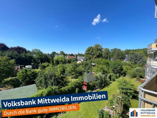 Etagenwohnung kaufen in Neukirchen, Neukirchen