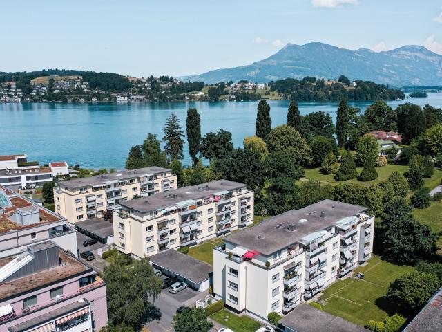 Apartment mieten in Lü