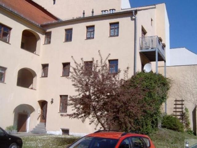 Wohnung mieten in Zittau, Sachsen