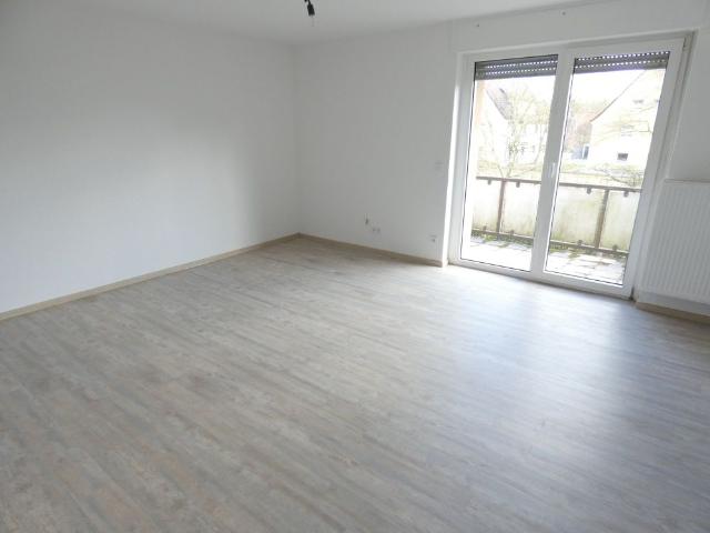 Apartment mieten in Beisenkamp, Datteln