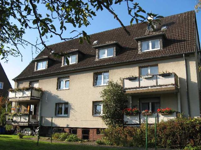 Apartment mieten in Beisenkamp, Datteln
