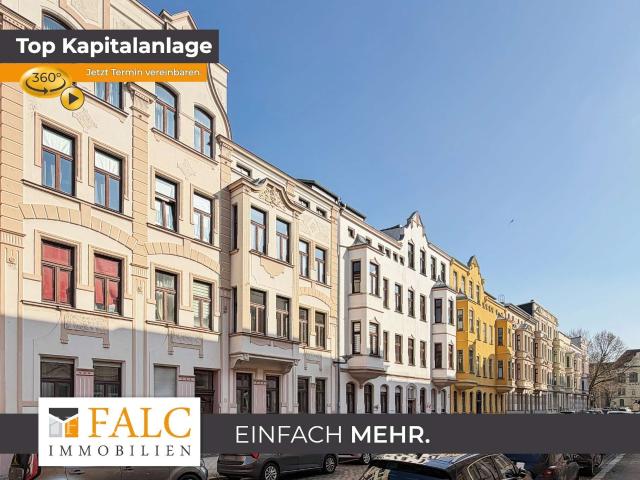 Wohnung kaufen in Stadtfeld Ost, Magdeburg