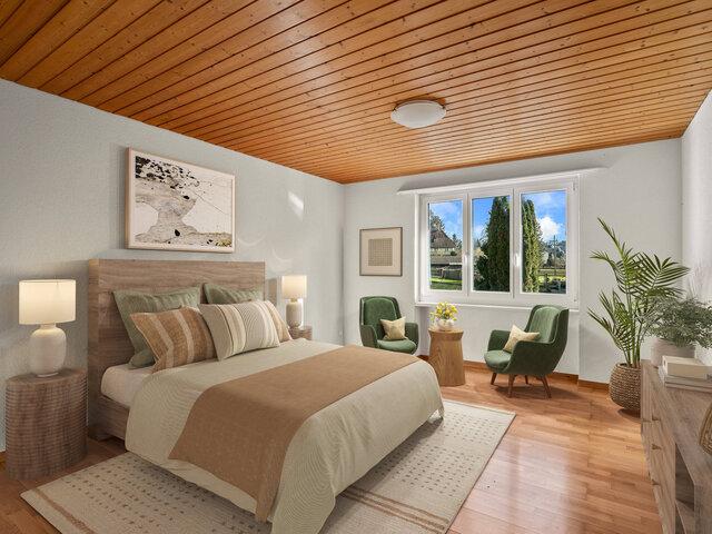 Wohnung kaufen in Aarwangen, Bern