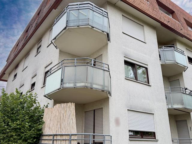 Wohnung kaufen in Neckarsulm, Baden-Württemberg