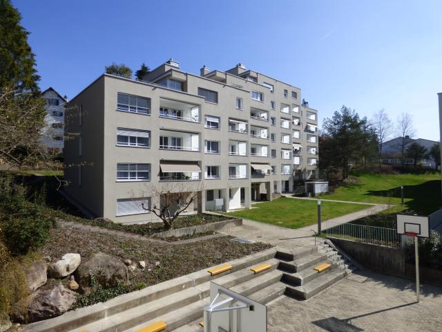 Apartment mieten in Gattikon, Zürich