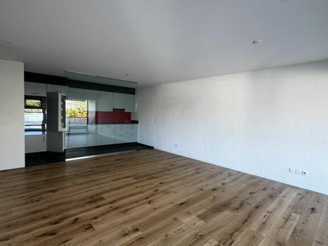 Wohnung mieten in Wil (SG), St. Gallen