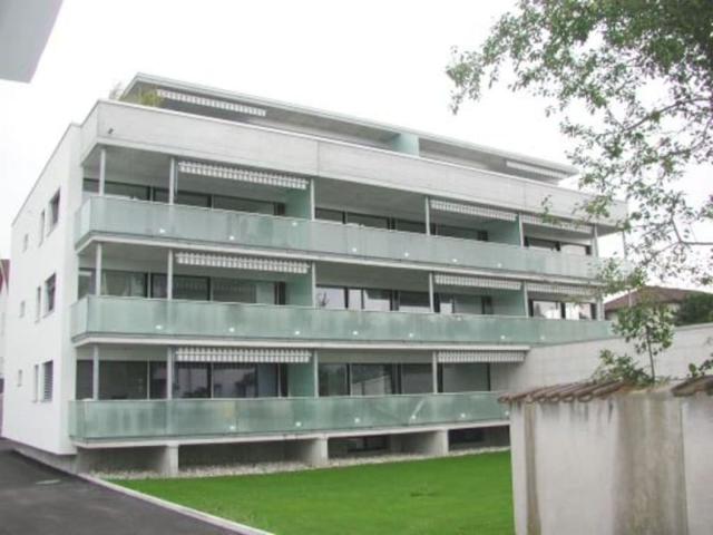 Wohnung mieten in Wil (SG), St. Gallen